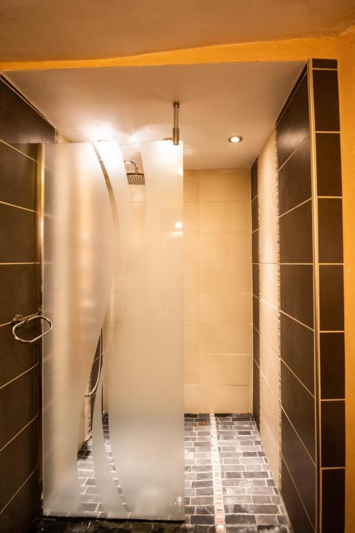 La Loge De Fourviere - 55M2 Vieux Lyon Apartment Exterior foto