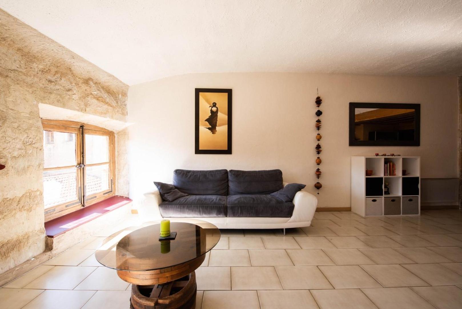La Loge De Fourviere - 55M2 Vieux Lyon Apartment Exterior foto